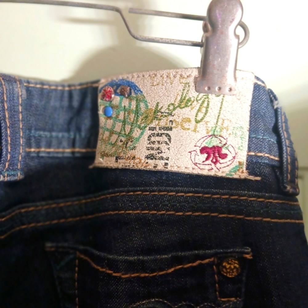 Mek denim jeans sz29